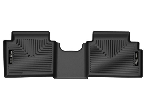 [HUL-16781] HUSKY LINERS WB 2ND SEAT FLOOR LINER - KIA FORTE 2019-2024
