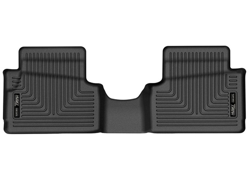 [HUL-16831] HUSKY LINERS WB 2ND SEAT FLOOR LINER - FORD MAVERICK 2022-2026