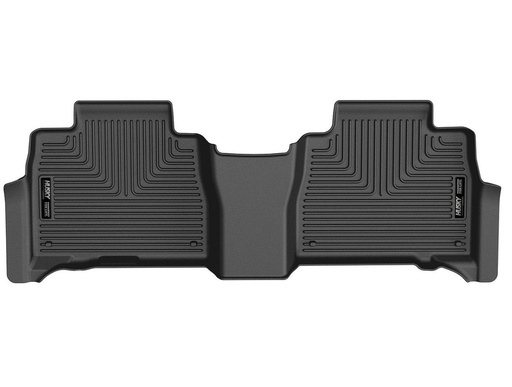 [HUL-16851] HUSKY LINERS WB 2ND SEAT FLOOR LINER - MERCEDES-BENZ GLE350 2020-2026