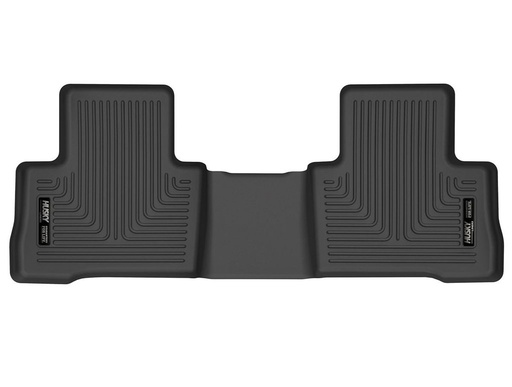 [HUL-16861] HUSKY LINERS WB 2ND SEAT FLOOR LINER - TOYOTA VENZA 2021-2024