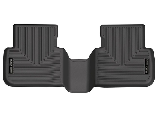 [HUL-16871] HUSKY LINERS WB 2ND SEAT FLOOR LINER - HONDA CIVIC 2022-2026