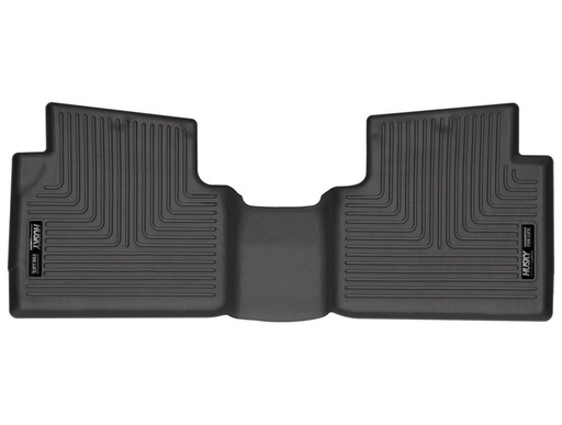 [HUL-16901] HUSKY LINERS WB 2ND SEAT FLOOR LINER - FORD ESCAPE 2022-2025