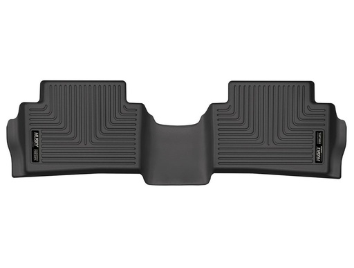 [HUL-16911] HUSKY LINERS WB 2ND SEAT FLOOR LINER - HYUNDAI KONA 2018-2023