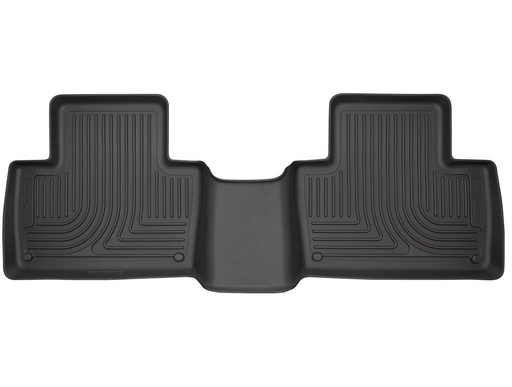 [HUL-16921] HUSKY LINERS WB 2ND SEAT FLOOR LINER - VOLVO XC90 2016-2025