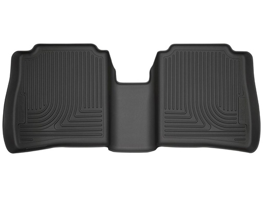 [HUL-16941] HUSKY LINERS WB 2ND SEAT FLOOR LINER - NISSAN SENTRA 2014-2019
