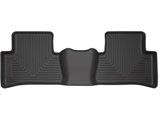 [HUL-16951] HUSKY LINERS WB 2ND SEAT FLOOR LINER - TOYOTA C-HR 2018-2022