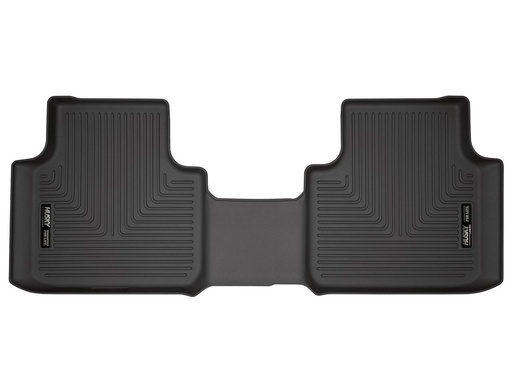 [HUL-16961] HUSKY LINERS WB 2ND SEAT FLOOR LINER - VOLKSWAGEN ATLAS 2018-2025