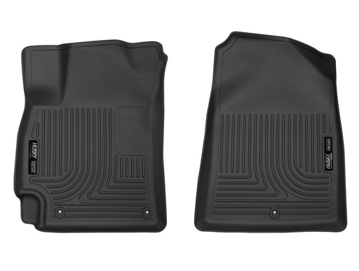 [HUL-17071] HUSKY LINERS WB FRONT FLOOR LINER - HYUNDAI ELANTRA 2017-2020