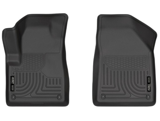 [HUL-17091] HUSKY LINERS WB FRONT FLOOR LINER - JEEP CHEROKEE 2014-2015
