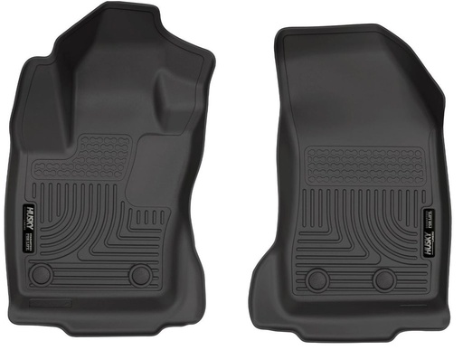 [HUL-17181] HUSKY LINERS WB FRONT FLOOR LINER - JEEP RENEGADE 2015-2022