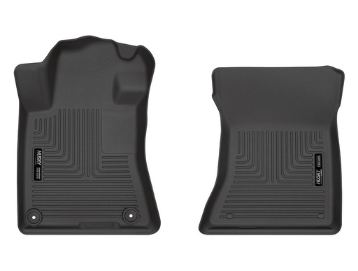 [HUL-17261] HUSKY LINERS WB FRONT FLOOR LINER - NISSAN ALTIMA 2019-2025