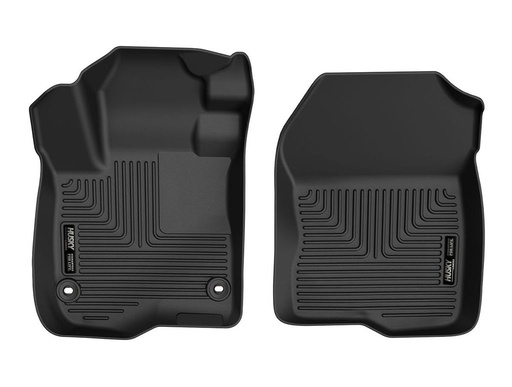 [HUL-17281] HUSKY LINERS WB FRONT FLOOR LINER - HONDA CR-V 2023-2025