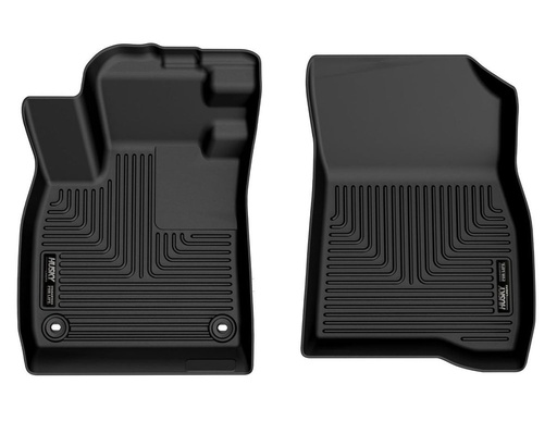 [HUL-17301] HUSKY LINERS WB FRONT FLOOR LINER - HONDA ACCORD 2023-2026