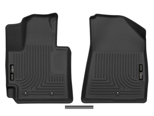 [HUL-17381] HUSKY LINERS WB FRONT FLOOR LINER - KIA SOUL 2014-2019