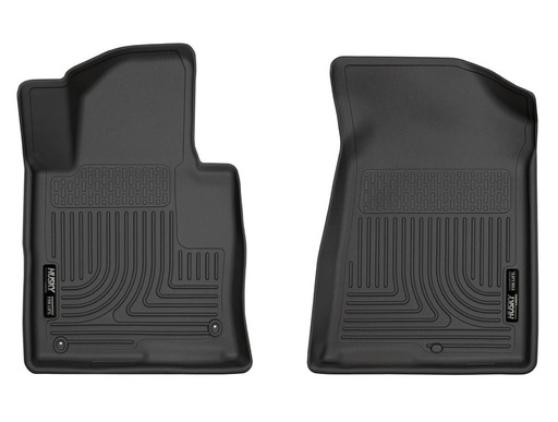 [HUL-17391] HUSKY LINERS WB FRONT FLOOR LINER - KIA OPTIMA 2016-2020