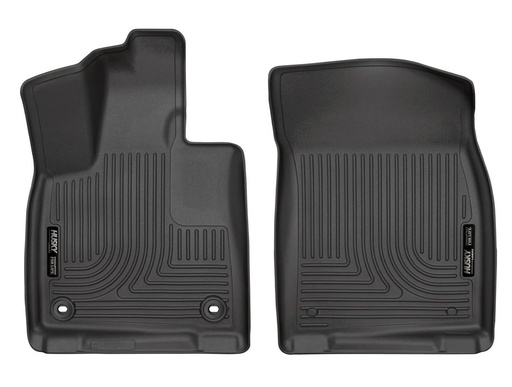 [HUL-17401] HUSKY LINERS WB FRONT FLOOR LINER - LEXUS RX350 2016-2022
