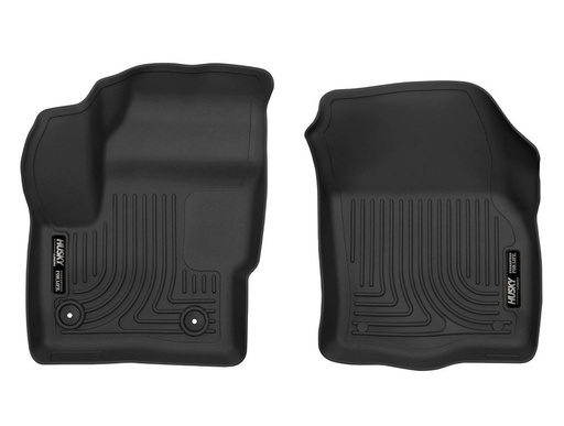 [HUL-17471] HUSKY LINERS WB FRONT FLOOR LINER - LINCOLN MKC 2015-2019
