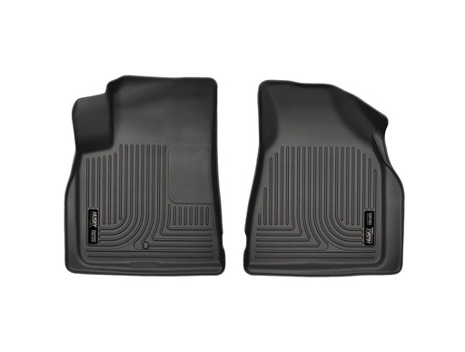 [HUL-18211] HUSKY LINERS WB FRONT FLOOR LINER - GMC ACADIA 2007-2016