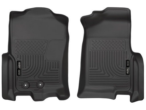 [HUL-18371] HUSKY LINERS WB FRONT FLOOR LINER - FORD EXPEDITION 2011-2017