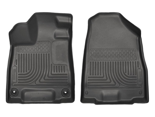 [HUL-18401] HUSKY LINERS WB FRONT FLOOR LINER - ACURA MDX 2014-2020