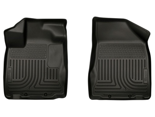 [HUL-18651] HUSKY LINERS WB FRONT FLOOR LINER - INFINITI JX35 2013
