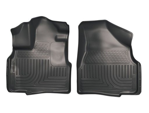 [HUL-18881] HUSKY LINERS WB FRONT FLOOR LINER - HONDA ODYSSEY 2011-2017