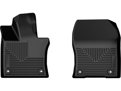 [HUL-18931] HUSKY LINERS WB FRONT FLOOR LINER - LEXUS UX200 2019-2022