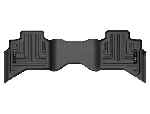 [HUL-19031] HUSKY LINERS WB 2ND SEAT FLOOR LINER - RAM 1500 2011-2018