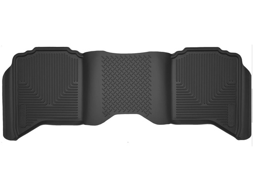 [HUL-19061] HUSKY LINERS WB 2ND SEAT FLOOR LINER - RAM 1500 2011-2018