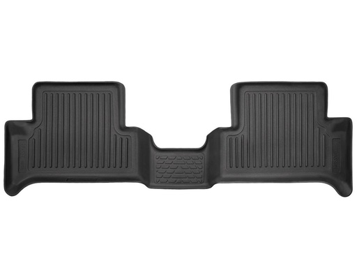 [HUL-19101] HUSKY LINERS WB 2ND SEAT FLOOR LINER - GMC CANYON 2015-2022