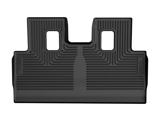 [HUL-19131] HUSKY LINERS WB 3RD SEAT FLOOR LINER - LEXUS GX550 2024-2025