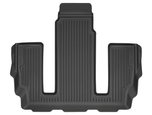 [HUL-19141] HUSKY LINERS WB 3RD SEAT FLOOR LINER - GMC ACADIA 2017-2023