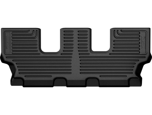 [HUL-19151] HUSKY LINERS WB 3RD SEAT FLOOR LINER - GENESIS GV80 2021-2026