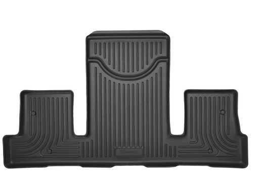[HUL-19221] HUSKY LINERS WB 3RD SEAT FLOOR LINER - GMC ACADIA 2007-2016