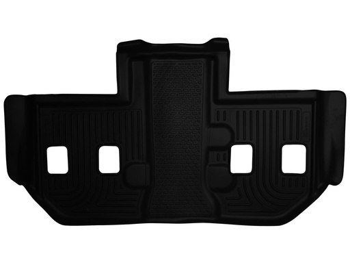 [HUL-19261] HUSKY LINERS WB 3RD SEAT FLOOR LINER - CADILLAC ESCALADE ESV 2011-2014