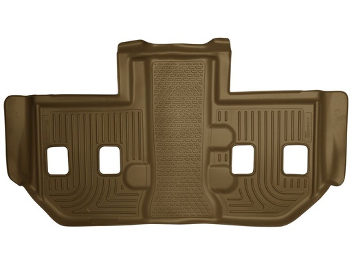 [HUL-19263] HUSKY LINERS WB 3RD SEAT FLOOR LINER - CADILLAC ESCALADE ESV 2011-2014