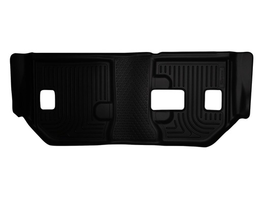 [HUL-19271] HUSKY LINERS WB 3RD SEAT FLOOR LINER - CADILLAC ESCALADE ESV 2011-2014
