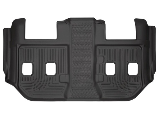 [HUL-19281] HUSKY LINERS WB 3RD SEAT FLOOR LINER - CADILLAC ESCALADE ESV 2015-2020