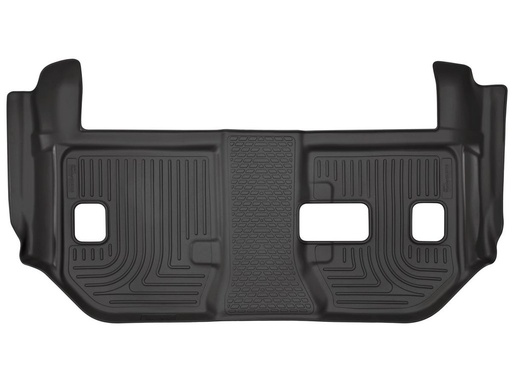 [HUL-19291] HUSKY LINERS WB 3RD SEAT FLOOR LINER - CADILLAC ESCALADE ESV 2015-2020