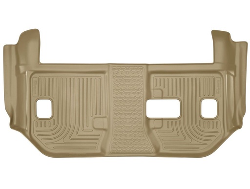 [HUL-19293] HUSKY LINERS WB 3RD SEAT FLOOR LINER - CADILLAC ESCALADE ESV 2015-2020