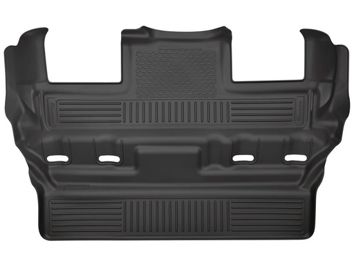 [HUL-19301] HUSKY LINERS WB 3RD SEAT FLOOR LINER - CADILLAC ESCALADE 2015-2020
