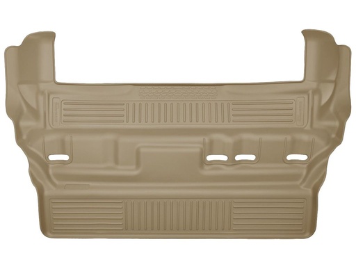 [HUL-19313] HUSKY LINERS WB 3RD SEAT FLOOR LINER - CADILLAC ESCALADE 2015-2020