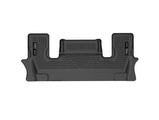 [HUL-19321] HUSKY LINERS WB 3RD SEAT FLOOR LINER - FORD EXPLORER 2020-2026