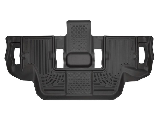 [HUL-19341] HUSKY LINERS WB 3RD SEAT FLOOR LINER - FORD FLEX 2009-2019