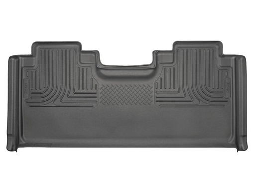 [HUL-19361] HUSKY LINERS WB 2ND SEAT FLOOR LINER-FC - FORD F-150 2015-2025