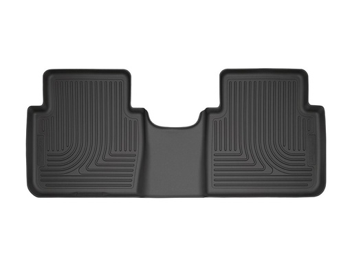 [HUL-19381] HUSKY LINERS WB 2ND SEAT FLOOR LINER - HONDA CR-V 2017-2022