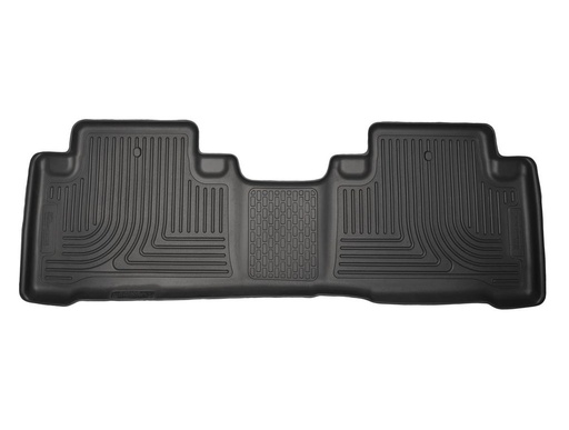 [HUL-19401] HUSKY LINERS WB 2ND SEAT FLOOR LINER - ACURA MDX 2014-2020