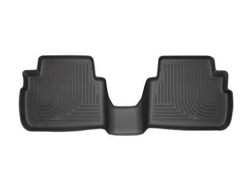 [HUL-19471] HUSKY LINERS WB 2ND SEAT FLOOR LINER - SUBARU CROSSTREK 2018-2023