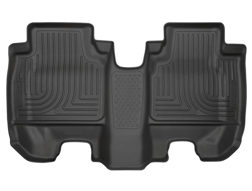 [HUL-19491] HUSKY LINERS WB 2ND SEAT FLOOR LINER - HONDA HR-V 2016-2022