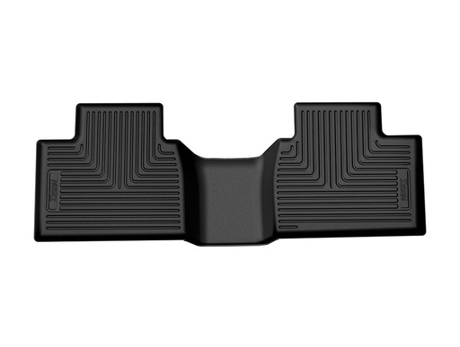 [HUL-19511] HUSKY LINERS WB 2ND SEAT FLOOR LINER - TOYOTA CAMRY 2025-2026